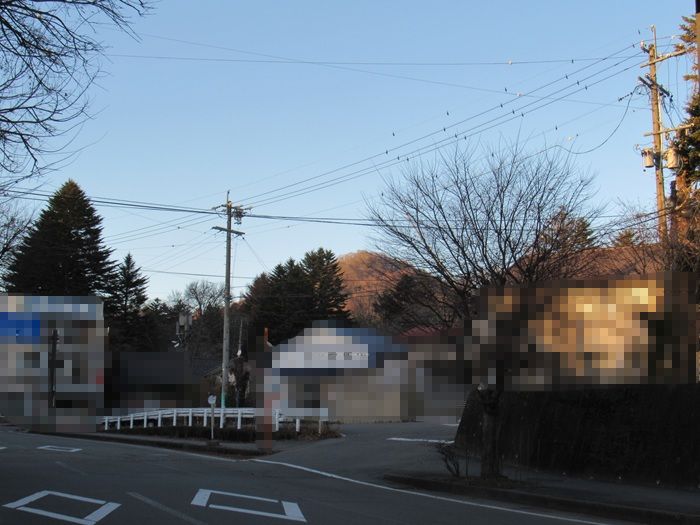 遠望撮影