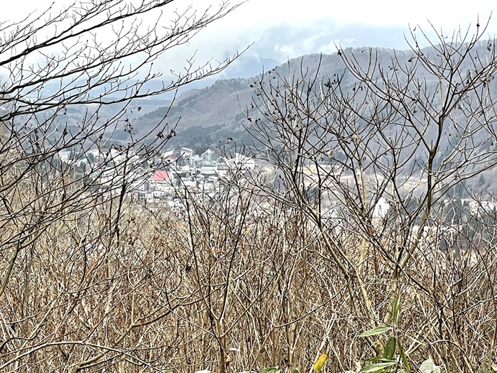 景色