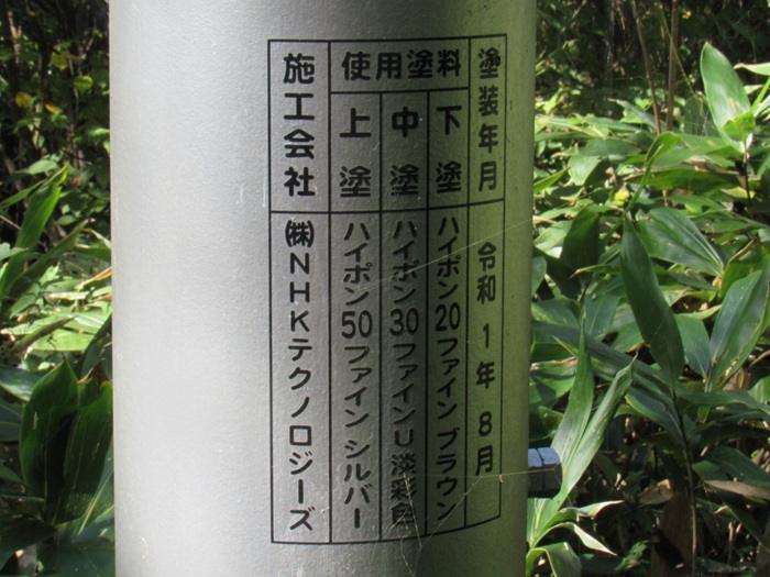 塗装
