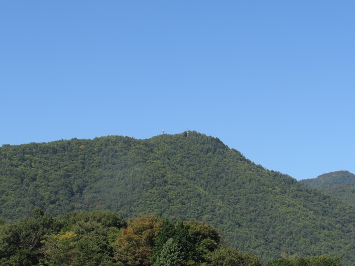 遠望撮影2
