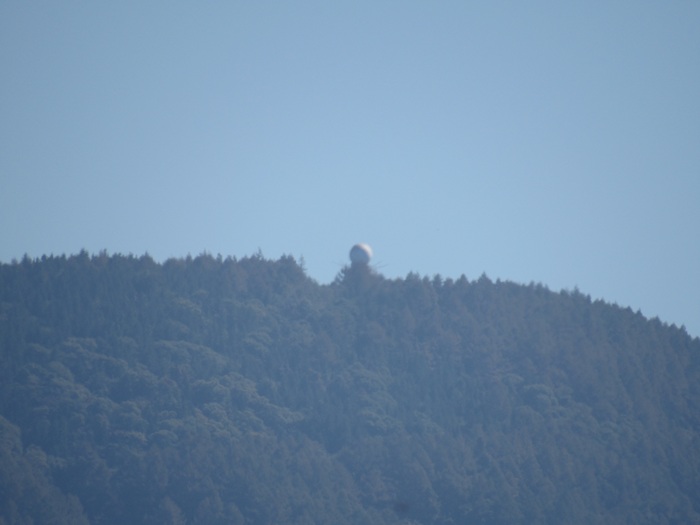 遠望撮影4