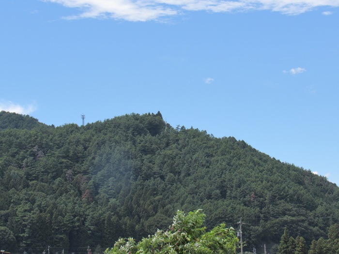 遠望撮影2