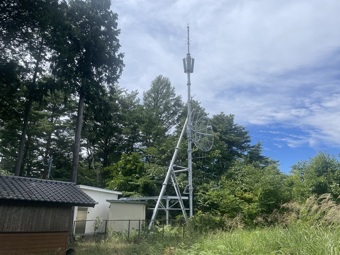 塩尻東テレビ中継局