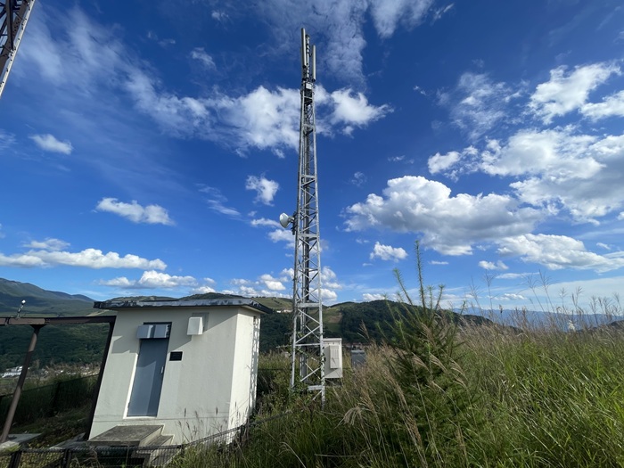 携帯電話基地局