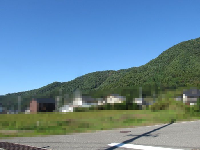 遠望撮影