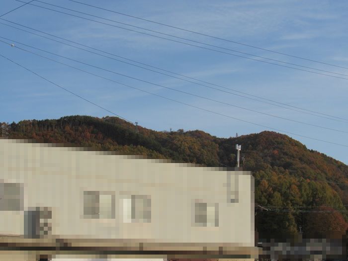 遠望撮影