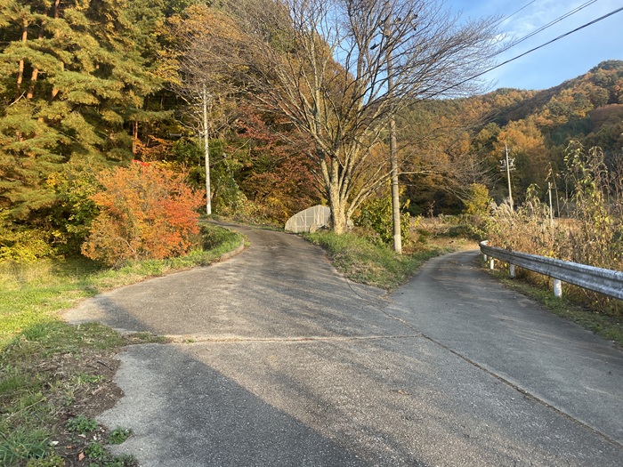 道のり