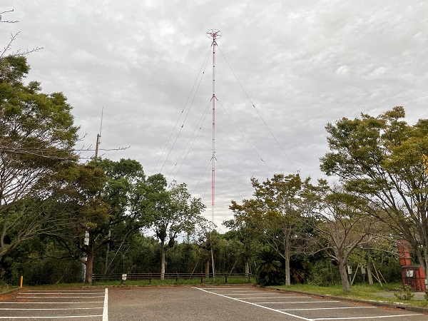 NBCラジオ長崎放送所(長崎県・長崎市)