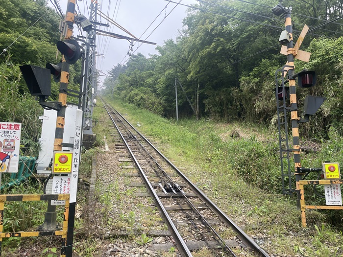 鉄道