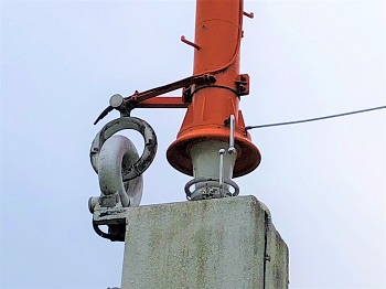 避雷器
