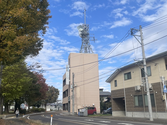 FMみょうこう(新潟県・妙高市)