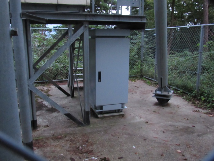 発電機