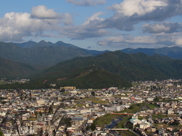 他局の遠望撮影5