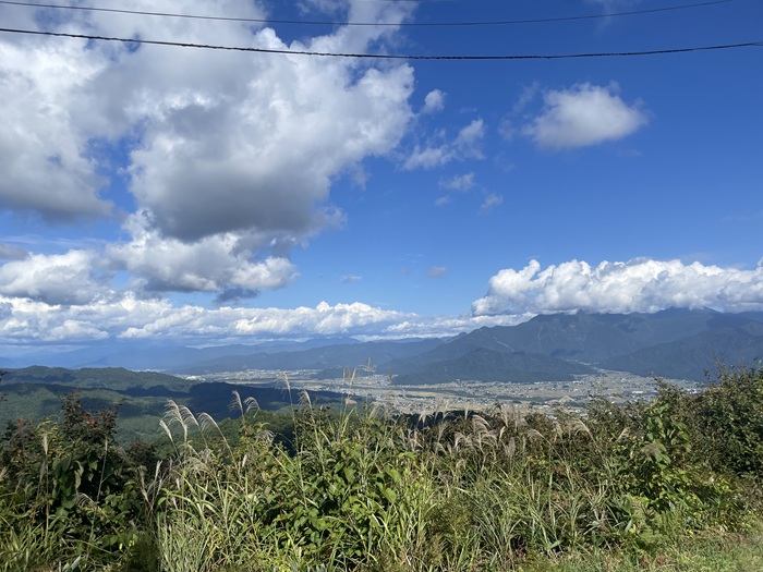 景色