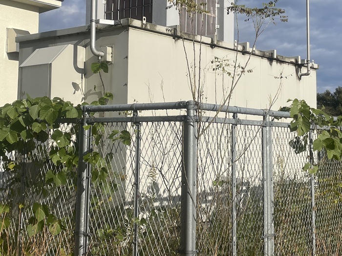 発電機