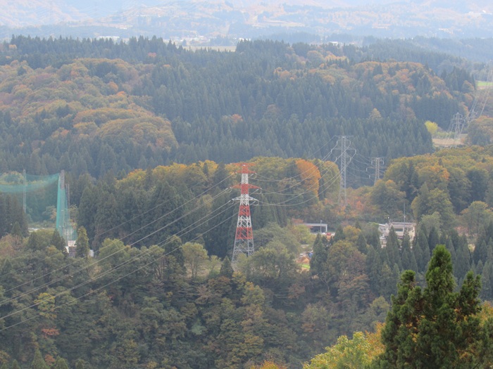 鉄塔