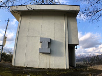 局舎3