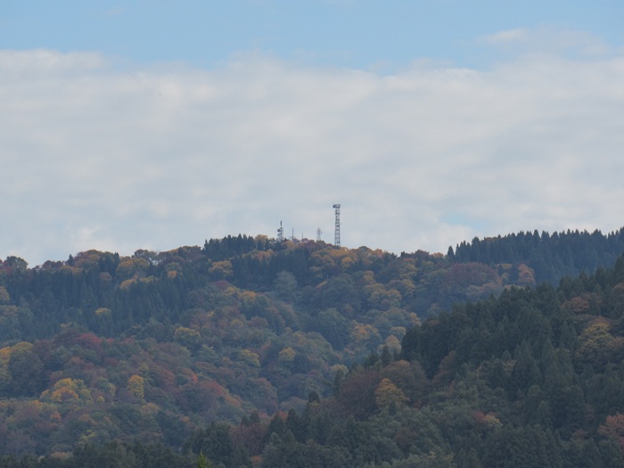 遠望撮影2