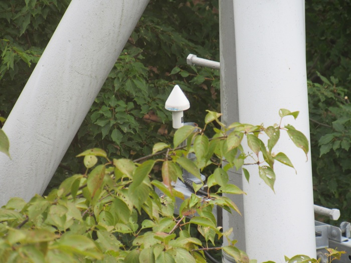 GPSアンテナ2