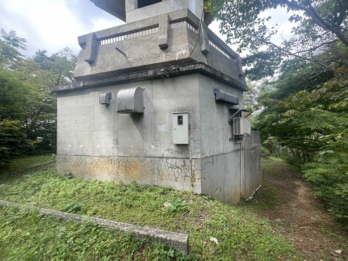 局舎5