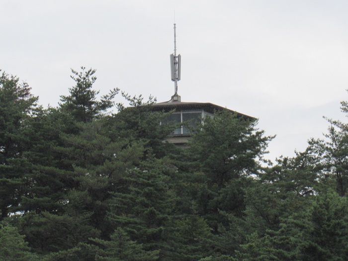 村松テレビ中継局