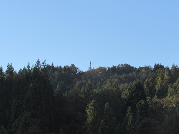 遠望撮影2