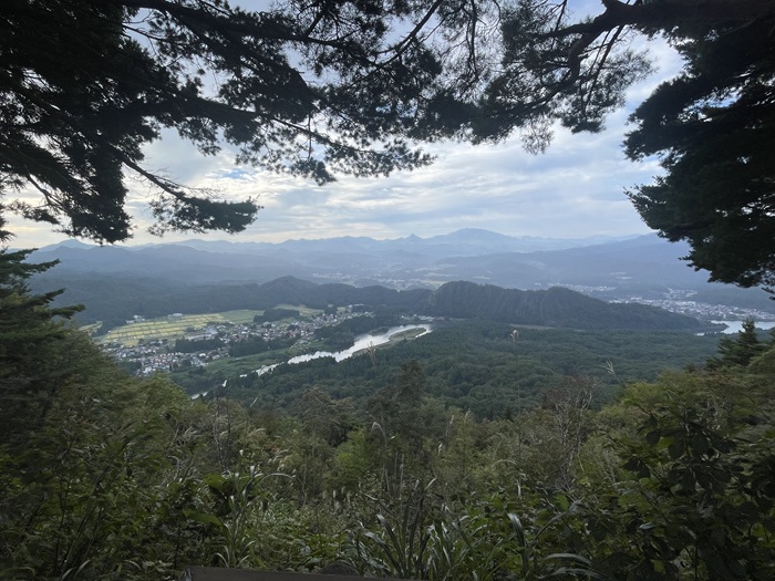 景色