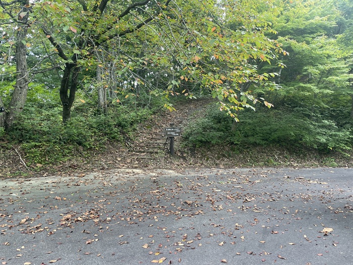 道のり3