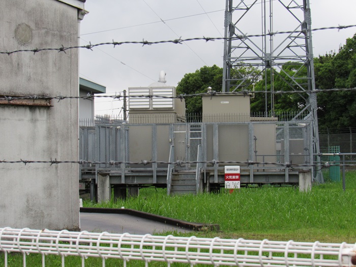 発電機