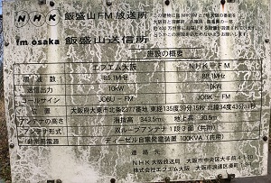 NHKとFMOH!のあらまし