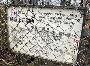 FM802のあらまし
