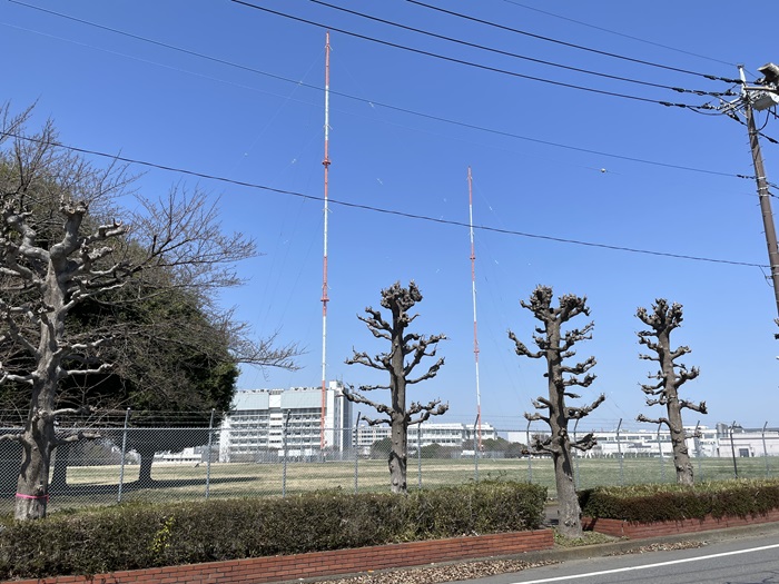AFN Tokyo(埼玉県・和光市)