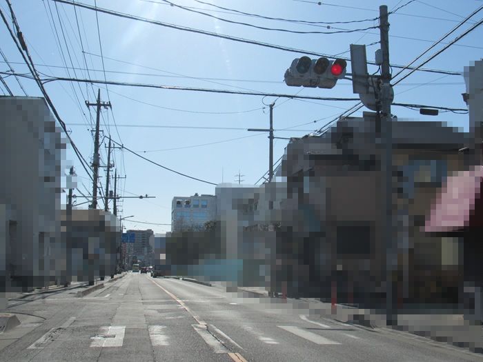 遠望撮影