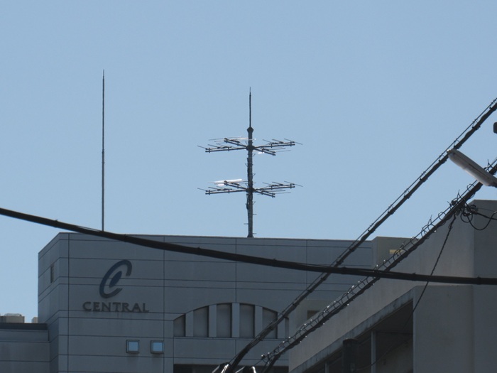 遠望撮影2