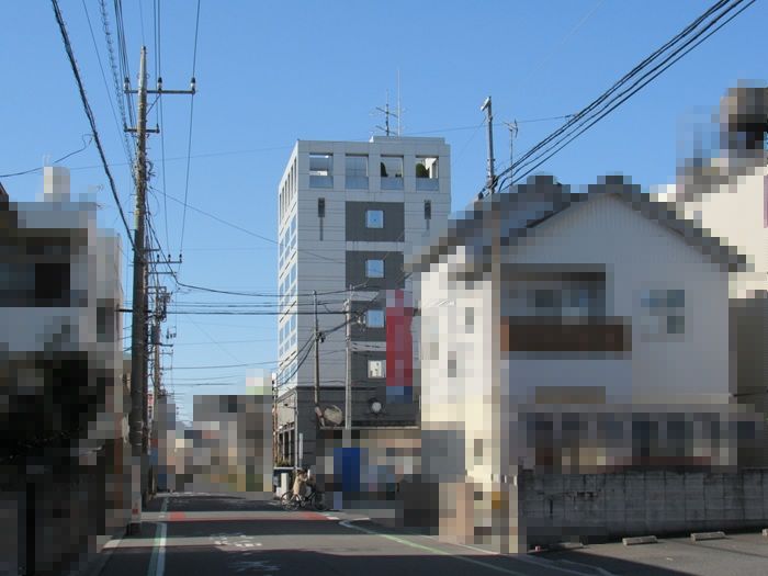 全体撮影