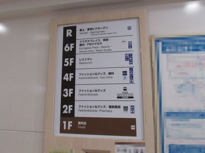 看板