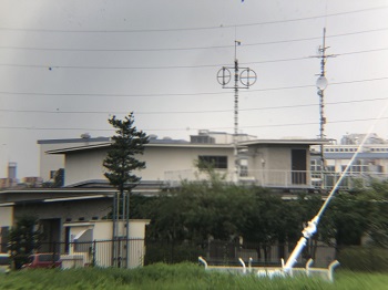 ラジオ第一局舎2