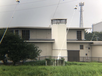 ラジオ第一局舎3