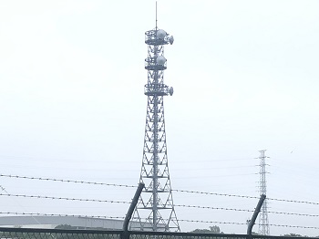 ラジオ第一STL回線3