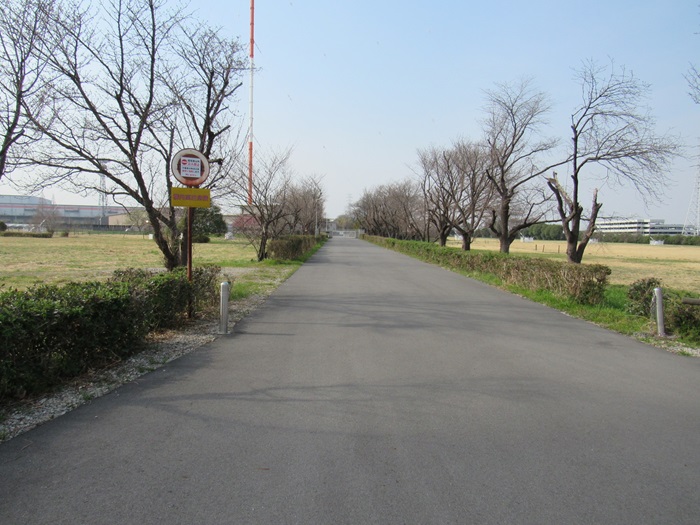 進入路