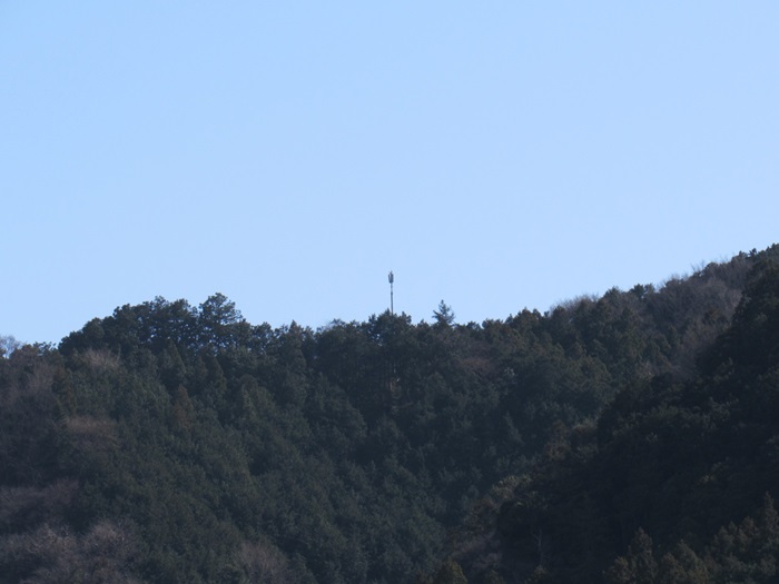 遠望撮影2
