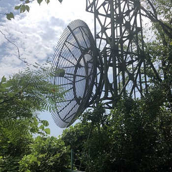 テレ玉受信アンテナ2
