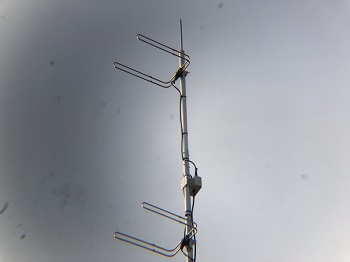 FMクマガヤ送信アンテナ2