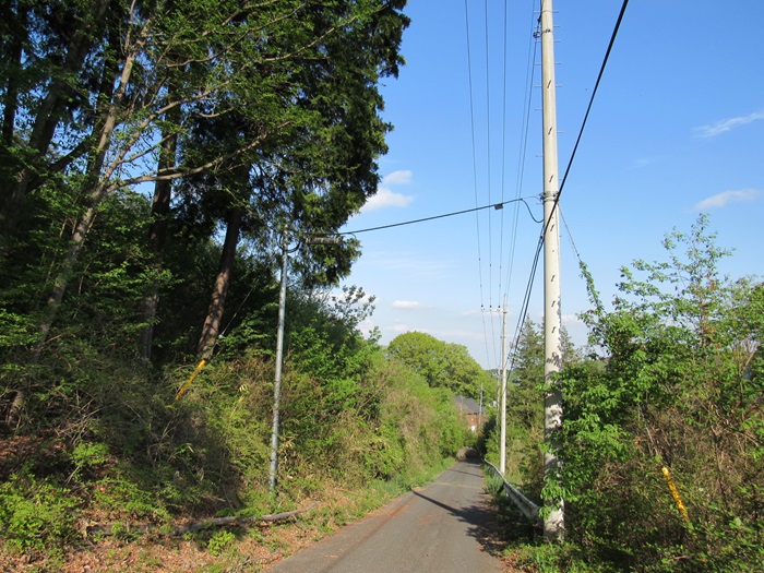ケーブル