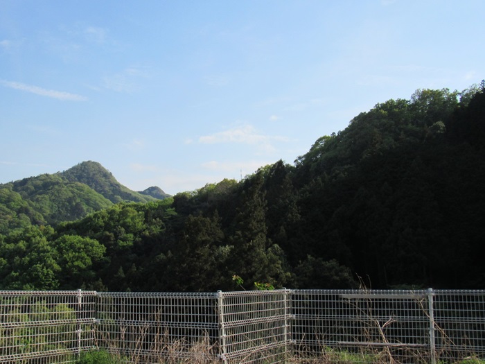 遠望撮影