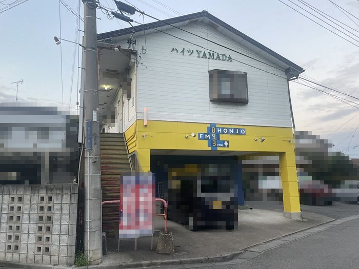 演奏所