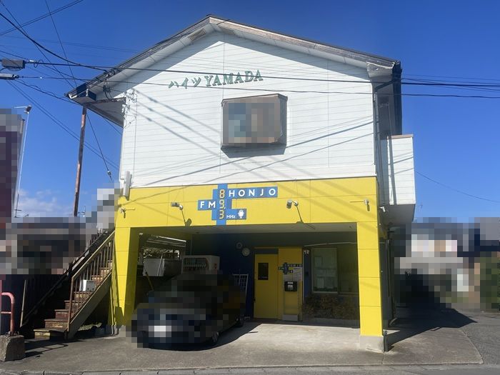 演奏所2