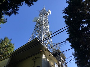 東京民放5局・NHK局舎2