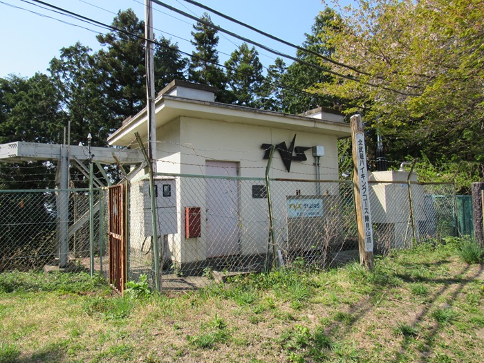 局舎2