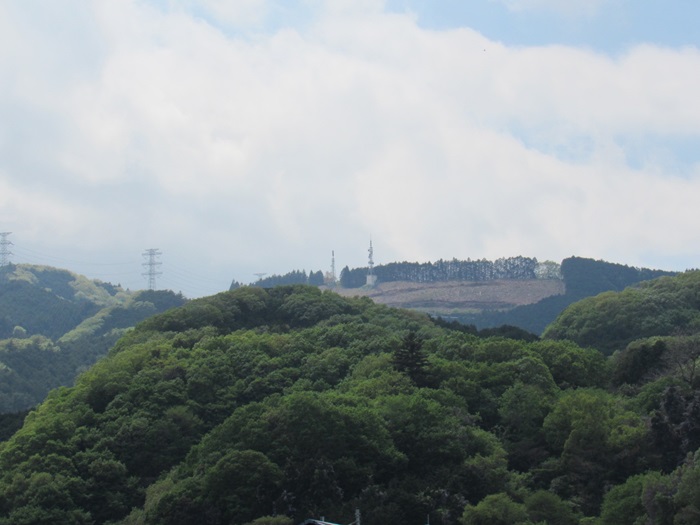 遠望撮影2